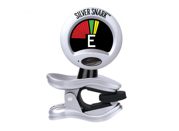 Snark SIL-1 SILVER Afinador universal Snark SIL-1 SILVER Afinador universal